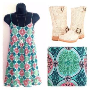 🌺One Clothing Cute Dress Small